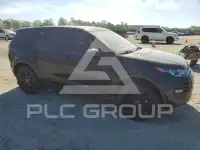 2017 Land Rover Discovery фото