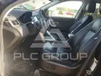 2017 Land Rover Discovery фото