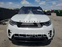 2017 Land Rover Discovery photo