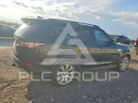 2017 Land Rover Discovery photo