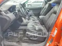 2017 Land Rover Discovery photo