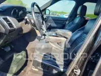 2017 Land Rover Discovery photo