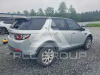 2017 Land Rover Discovery photo