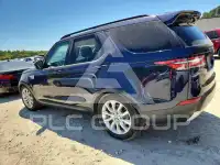 2017 Land Rover Discovery фото