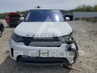 2017 Land Rover Discovery photo