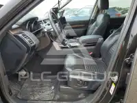 2017 Land Rover Discovery фото