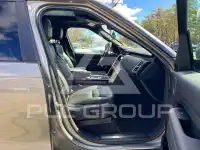 2017 Land Rover Discovery фото