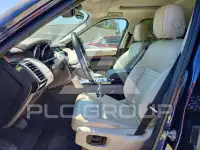 2017 Land Rover Discovery фото