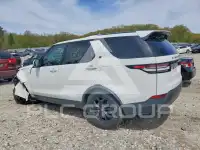2017 Land Rover Discovery photo