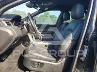 2017 Land Rover Discovery фото