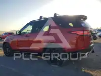2017 Land Rover Discovery фото