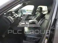 2017 Land Rover Discovery photo