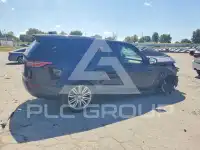 2017 Land Rover Discovery фото