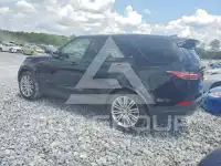 2017 Land Rover Discovery photo