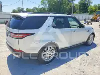 2017 Land Rover Discovery photo