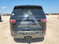 2017 Land Rover Discovery photo