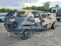 2017 Land Rover Discovery photo