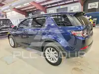 2017 Land Rover Discovery photo