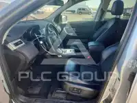 2017 Land Rover Discovery фото