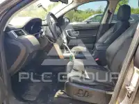 2017 Land Rover Discovery фото