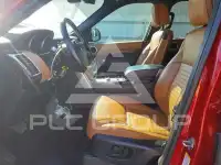 2017 Land Rover Discovery photo