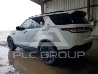 2017 Land Rover Discovery photo
