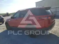 2017 Land Rover Discovery photo