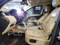 2017 Land Rover Discovery photo