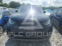 2017 Land Rover Discovery photo
