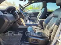 2017 Land Rover Discovery фото