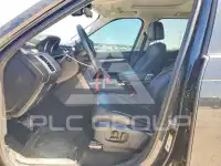 2017 Land Rover Discovery photo