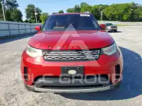2017 Land Rover Discovery photo