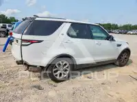 2017 Land Rover Discovery photo