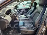 2017 Land Rover Discovery фото