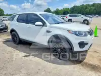 2017 Land Rover Discovery photo