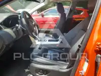 2017 Land Rover Discovery фото