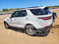 2017 Land Rover Discovery photo