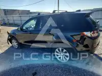 2017 Land Rover Discovery photo