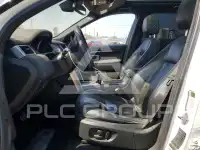 2017 Land Rover Discovery photo