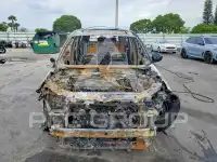 2017 Land Rover Discovery photo