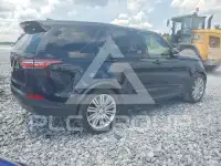 2017 Land Rover Discovery photo