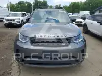 2017 Land Rover Discovery фото