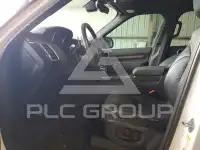 2017 Land Rover Discovery photo