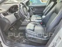2017 Land Rover Discovery фото