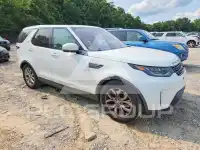 2017 Land Rover Discovery photo