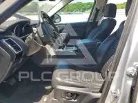 2017 Land Rover Discovery photo