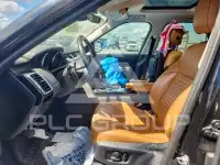 2017 Land Rover Discovery фото