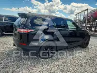 2017 Land Rover Discovery фото