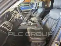 2017 Land Rover Discovery фото