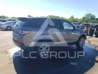 2017 Land Rover Discovery photo